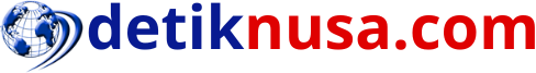 DetikNusa.com